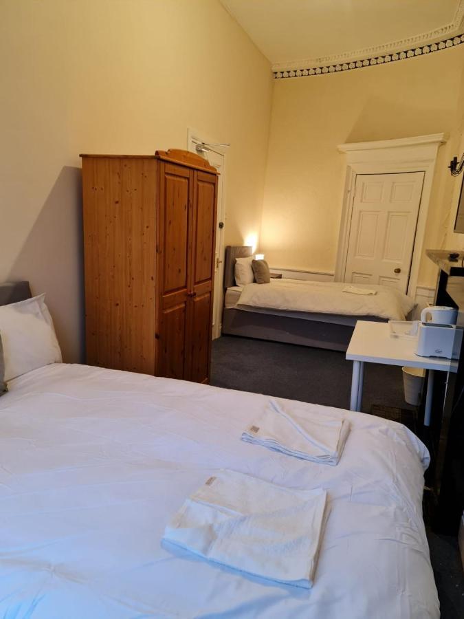 Pilrig St Rooms - Edinburgh, Edinburgh